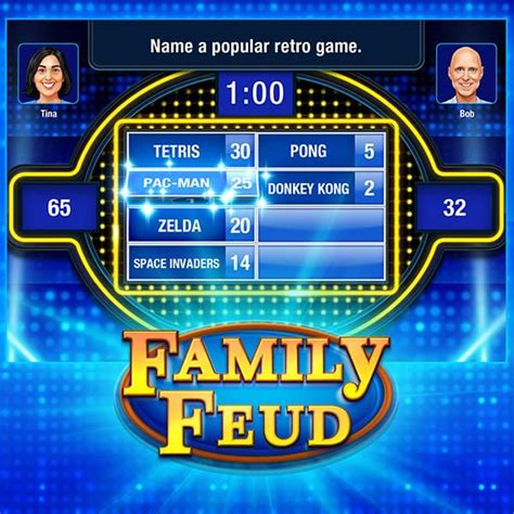 game of family feud|family feud free game download.